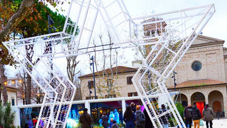Il sindaco di Bellaria: A Capodanno meglio stare all'aperto piuttosto che chiudersi in casa Il sindaco di Bellaria: A Capodanno meglio stare all'aperto piuttosto che chiudersi in casa