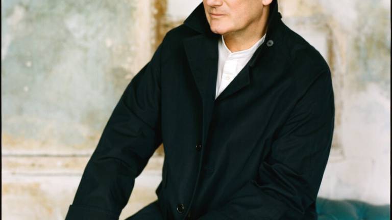 Tony Hadley in concerto questa sera a Sogliano Tony Hadley in concerto questa sera a Sogliano