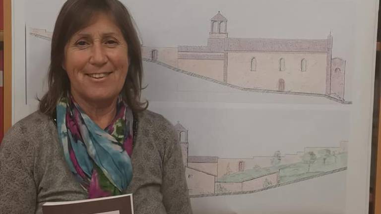 Verucchio, un libro per riscoprire il convento francescano Verucchio, un libro per riscoprire il convento francescano