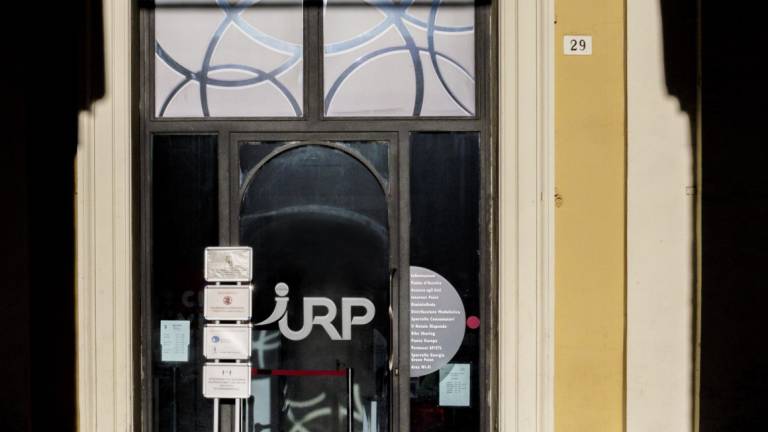 Rimini, in 14mila all'Urp di piazza Cavour nel 2022 Rimini, in 14mila all'Urp di piazza Cavour nel 2022