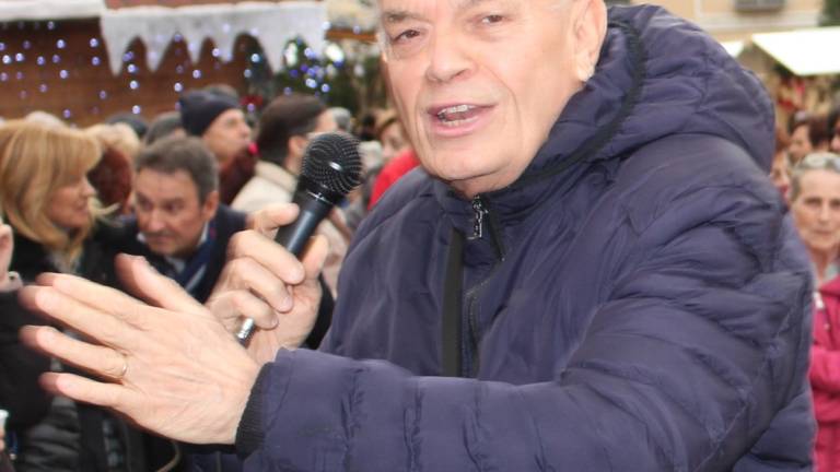 La Cisl Romagna piange lo storico dirigente sindacale Valentino Golinucci, morto a Gambettola La Cisl Romagna piange lo storico dirigente sindacale Valentino Golinucci, morto a Gambettola
