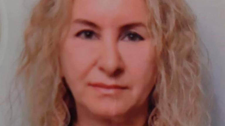 Silvia Casadei è scomparsa a 59 anni Silvia Casadei è scomparsa a 59 anni