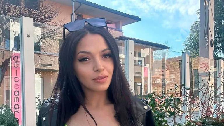 Ritrovata in Croazia dalla madre la 24enne scomparsa. Era in stato confusionale: «Ma sta bene» Ritrovata in Croazia dalla madre la 24enne scomparsa. Era in stato confusionale: «Ma sta bene»