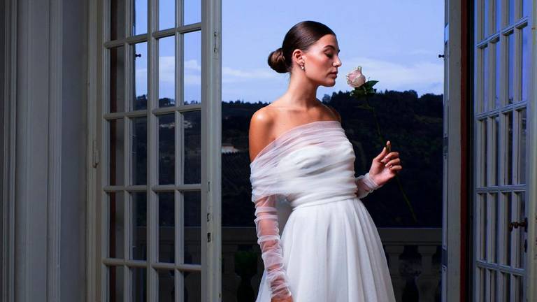 Un nuovo brand di Cesena per gli abiti da sposa Un nuovo brand di Cesena per gli abiti da sposa