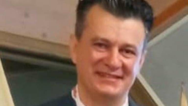 Forlì. Andrea De Vito nuovo direttore di Otorinolaringoiatria: “Il mio motto è rinnovamento nella tradizione” Forlì. Andrea De Vito nuovo direttore di Otorinolaringoiatria: “Il mio motto è rinnovamento nella tradizione”