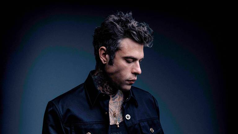 Fedez sarà a Rimini il 21 giugno Fedez sarà a Rimini il 21 giugno