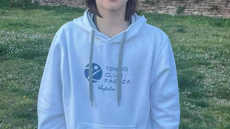 Tennis, Tarlazzi si ferma solo in finale a Sassuolo Tennis, Tarlazzi si ferma solo in finale a Sassuolo