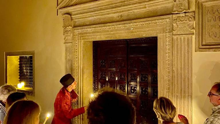 Vacanze e cultura a lume di candela in Emilia-Romagna Vacanze e cultura a lume di candela in Emilia-Romagna