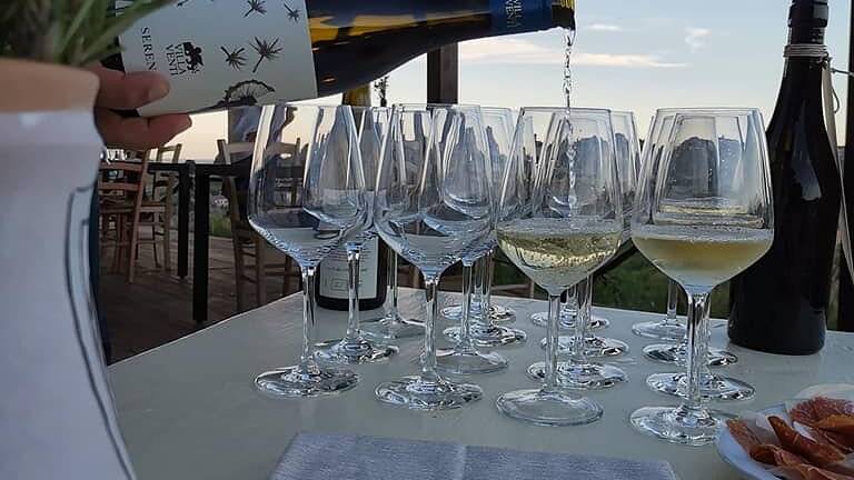 La Romagna ospita l'Emilia: Franceschetta58 a Villa Venti, e non solo La Romagna ospita l'Emilia: Franceschetta58 a Villa Venti, e non solo