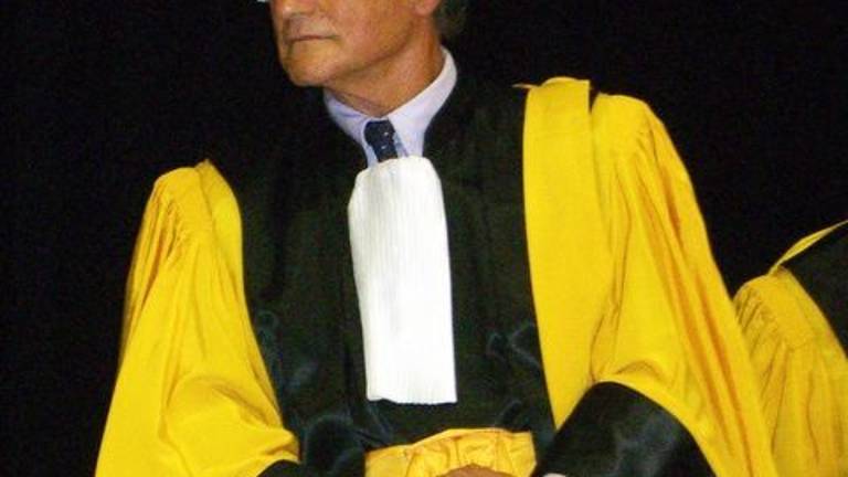 È morto il semiologo Paolo Fabbri È morto il semiologo Paolo Fabbri