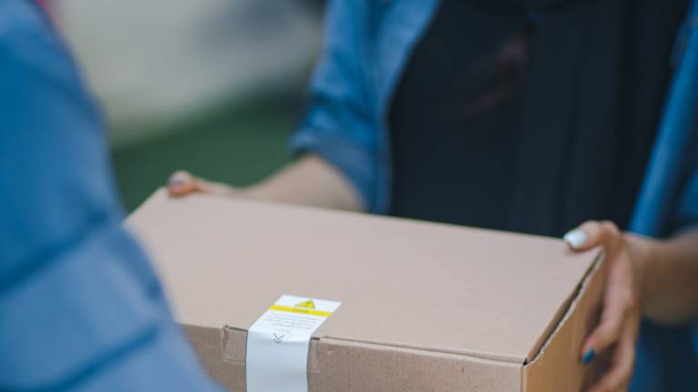 E-commerce: a Forlì-Cesena 249 milioni di pacchi consegnati nel 2021 E-commerce: a Forlì-Cesena 249 milioni di pacchi consegnati nel 2021