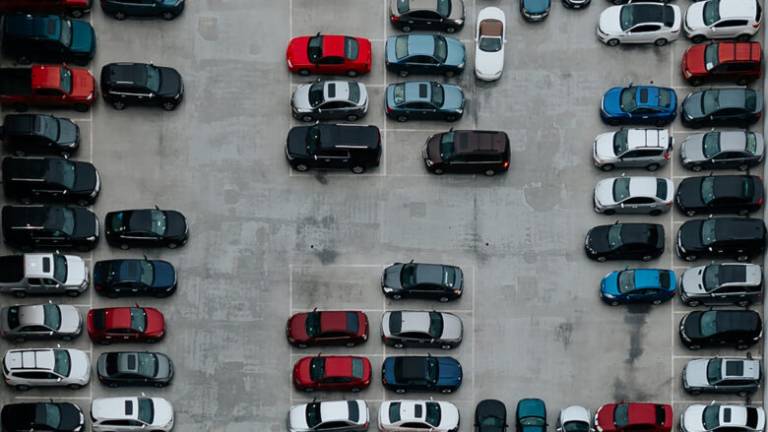 ANSIA DA PARCHEGGIO? OGGI SI RISOLVE IN POCHI CLICK! ANSIA DA PARCHEGGIO? OGGI SI RISOLVE IN POCHI CLICK!
