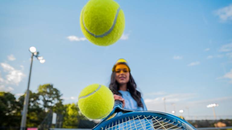 Tennis, altri verdetti al torneo giovanile del Maretennis Tennis, altri verdetti al torneo giovanile del Maretennis