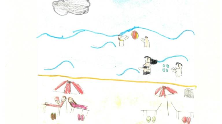 Rimini, in ottobre due mostre gratuite dedicate ai bambini al museo della città Rimini, in ottobre due mostre gratuite dedicate ai bambini al museo della città