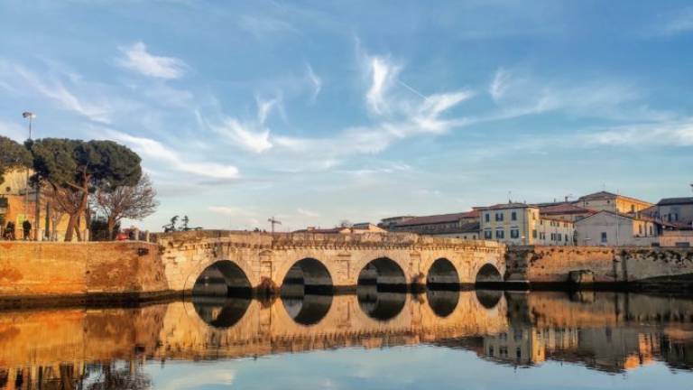 Vivere a Rimini piace, è la quarta città in Italia per attrattività Vivere a Rimini piace, è la quarta città in Italia per attrattività