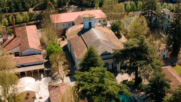 Un’immagine di Riolo Terme Un’immagine di Riolo Terme