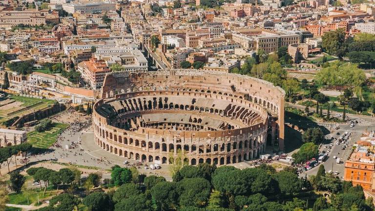 Anche due ravennati in corsa per il Campidoglio a Roma Anche due ravennati in corsa per il Campidoglio a Roma