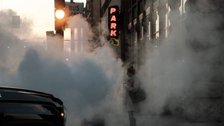 Smog, scatta l'allerta in tutta la Romagna. Stop ai diesel Euro 4 Smog, scatta l'allerta in tutta la Romagna. Stop ai diesel Euro 4