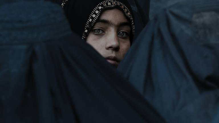 Imola, sabato le femministe in piazza per le donne afghane Imola, sabato le femministe in piazza per le donne afghane