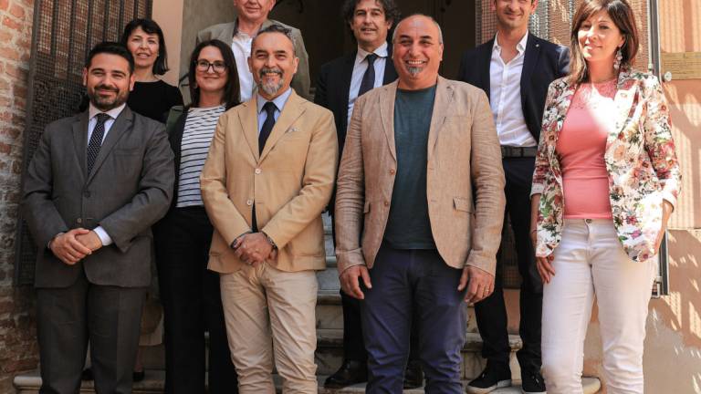 Lugo, torna Bassa Romagna in fiera Lugo, torna Bassa Romagna in fiera