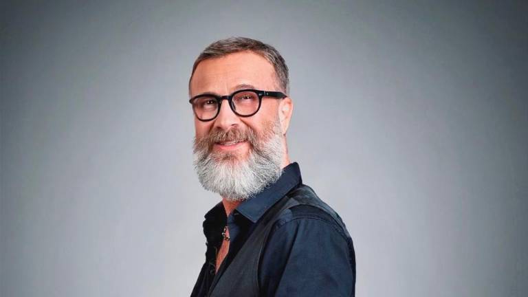 Marco Masini Marco Masini