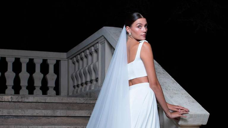 Un nuovo brand di Cesena per gli abiti da sposa Un nuovo brand di Cesena per gli abiti da sposa