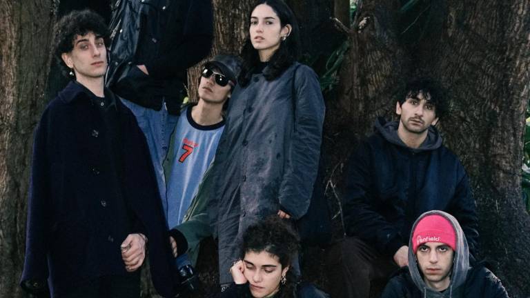 Savignano, “Acieloaperto”: il concerto di Thru Collected, Bruno Belissimo e Doansai rinviato al 28 giugno Savignano, “Acieloaperto”: il concerto di Thru Collected, Bruno Belissimo e Doansai rinviato al 28 giugno