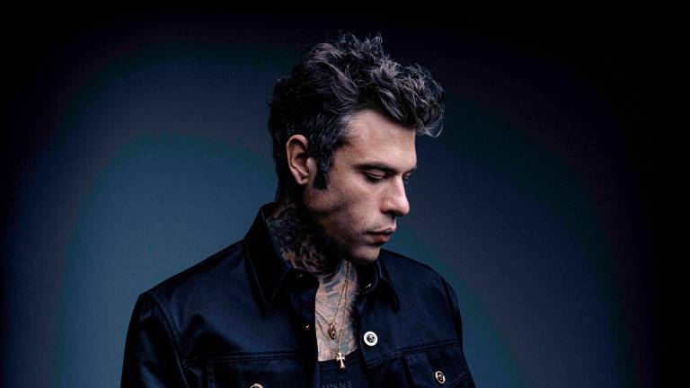 Rimini, Olly e Fedez i primi nomi per la Notte Rosa Rimini, Olly e Fedez i primi nomi per la Notte Rosa
