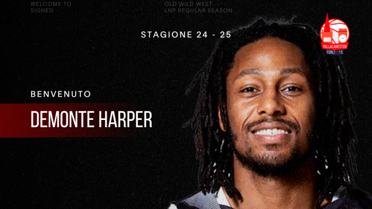 Colpo Unieuro: arriva la guardia Usa Demonte Harper Colpo Unieuro: arriva la guardia Usa Demonte Harper