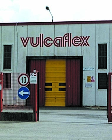 Coronavirus, via libera al prestito da 3 milioni per la Vulcaflex Coronavirus, via libera al prestito da 3 milioni per la Vulcaflex