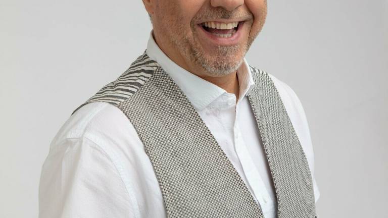 Mi piace...di più: Gabriele Cirilli a Forlì e Bagnacavallo Mi piace...di più: Gabriele Cirilli a Forlì e Bagnacavallo
