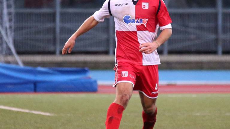 Calcio C, Venturini lascia il Rimini Calcio C, Venturini lascia il Rimini