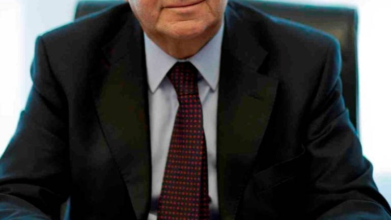 Fiera Rimini, dopo l'addio dell'ad le deleghe al presidente Cagnoni Fiera Rimini, dopo l'addio dell'ad le deleghe al presidente Cagnoni
