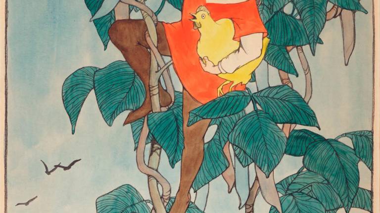 Ravenna. Sabato in Biblioteca Classense inaugura la mostra “C’era una volta... Favole e fiabe nelle raccolte classensi” Ravenna. Sabato in Biblioteca Classense inaugura la mostra “C’era una volta... Favole e fiabe nelle raccolte classensi”