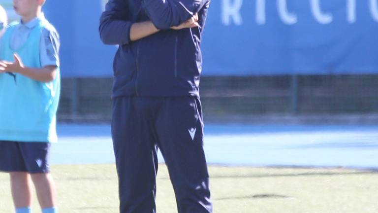 Calcio D, Gori si arrabbia: United Riccione presuntuoso Calcio D, Gori si arrabbia: United Riccione presuntuoso