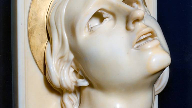 Forlì, Un'opera al mese con Wildt Forlì, Un'opera al mese con Wildt