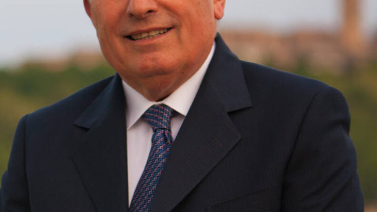 Risultato elezioni, a Saludecio Polidori vince per 73 voti Risultato elezioni, a Saludecio Polidori vince per 73 voti