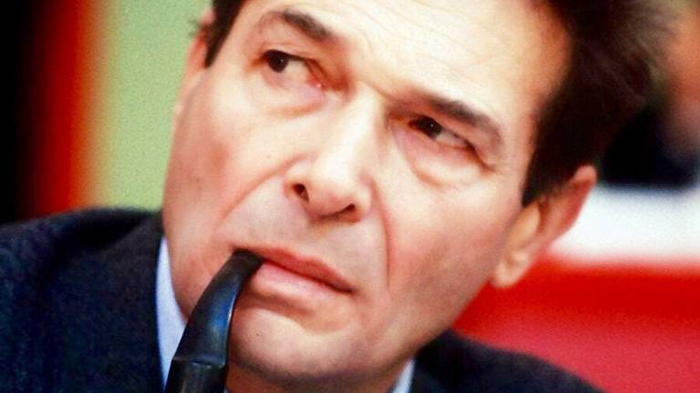 Forlì, sabato lo scoprimento della targa per Luciano Lama Forlì, sabato lo scoprimento della targa per Luciano Lama