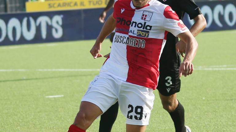 Calcio C, Rimini raggiunto in casa dalla Torres mentre l'Imolese cade ad Ancona nel finale Calcio C, Rimini raggiunto in casa dalla Torres mentre l'Imolese cade ad Ancona nel finale