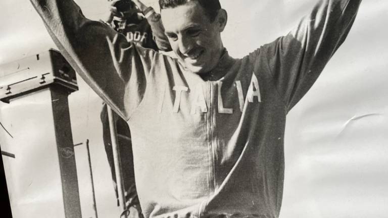 Morto Antonio Albonetti, Faenza piange l'ultimo dei campioni della vecchia guardia Morto Antonio Albonetti, Faenza piange l'ultimo dei campioni della vecchia guardia