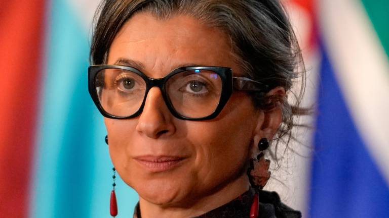 Manualetto 2025: Ravenna al centro del dibattito internazionale con Francesca Albanese Manualetto 2025: Ravenna al centro del dibattito internazionale con Francesca Albanese