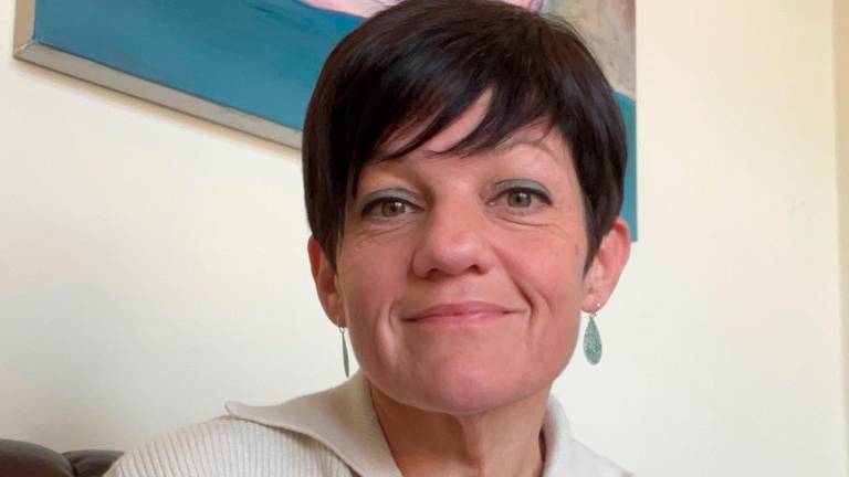 Lugo, Elena Zannoni candidata sindaca del Pd: «Ho i miei valori, ma aperta al dialogo col mondo cattolico» Lugo, Elena Zannoni candidata sindaca del Pd: «Ho i miei valori, ma aperta al dialogo col mondo cattolico»