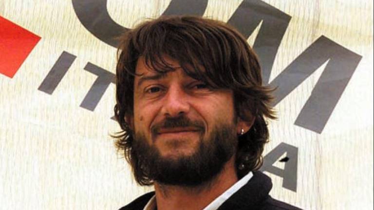 Giovanni Soldini Giovanni Soldini