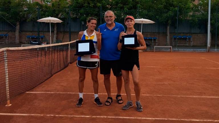 Tennis Terza: Sara Sirena profeta in patria al Cicconetti, nel vivo il torneo del Parckin Cesenatico Tennis Terza: Sara Sirena profeta in patria al Cicconetti, nel vivo il torneo del Parckin Cesenatico
