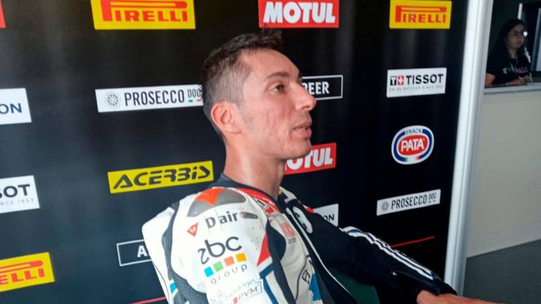 Cosa aspetta Ducati a buttarsi su Razgatlioglu? Attorno a Rinaldi servono calma e chiarezza Cosa aspetta Ducati a buttarsi su Razgatlioglu? Attorno a Rinaldi servono calma e chiarezza
