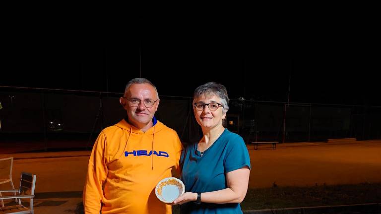 Tennis, Giacomo Gordini e Irene Carpani vincono il trofeo “Ratio Consulting” del Russi Sporting Club / GALLERY Tennis, Giacomo Gordini e Irene Carpani vincono il trofeo “Ratio Consulting” del Russi Sporting Club / GALLERY