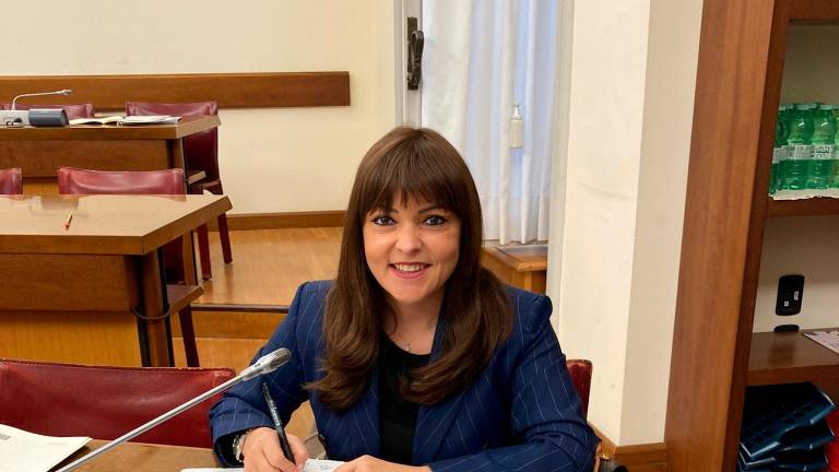 FdI, intervista ad Alice Buonguerrieri: “«La nostra proposta elettorale non è calata dall’alto come succede a sinistra» FdI, intervista ad Alice Buonguerrieri: “«La nostra proposta elettorale non è calata dall’alto come succede a sinistra»
