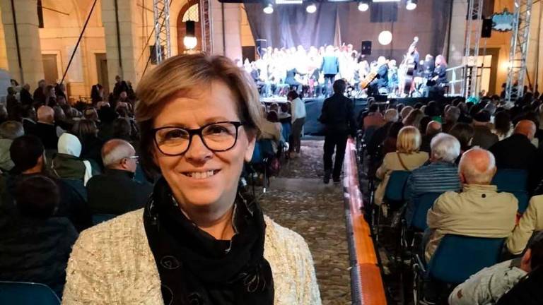 Bagnacavallo, addio a Patrizia Betti, una vita dedicata alla musica: “Esemplare nel coinvolgere bambini e famiglie” Bagnacavallo, addio a Patrizia Betti, una vita dedicata alla musica: “Esemplare nel coinvolgere bambini e famiglie”