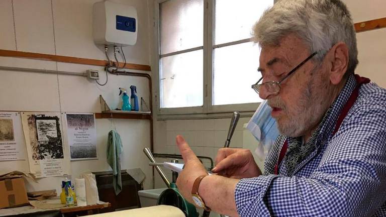 Sabato 14 giugno la cerimonia di intitolazione Sabato 14 giugno la cerimonia di intitolazione