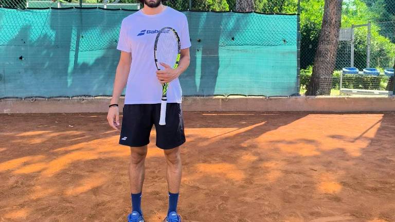 Massimiliano Zamagni Massimiliano Zamagni